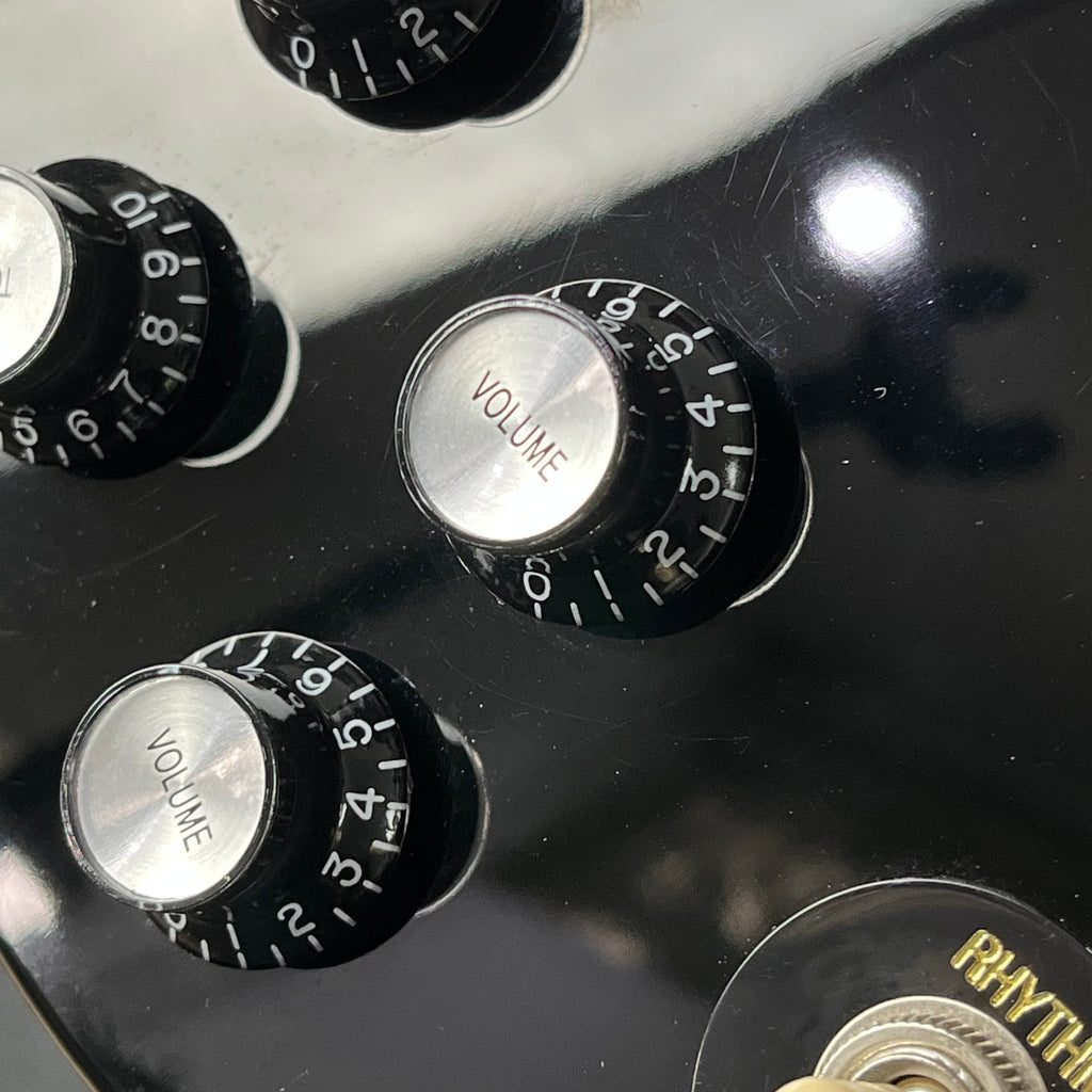 Epiphone SG Standard
