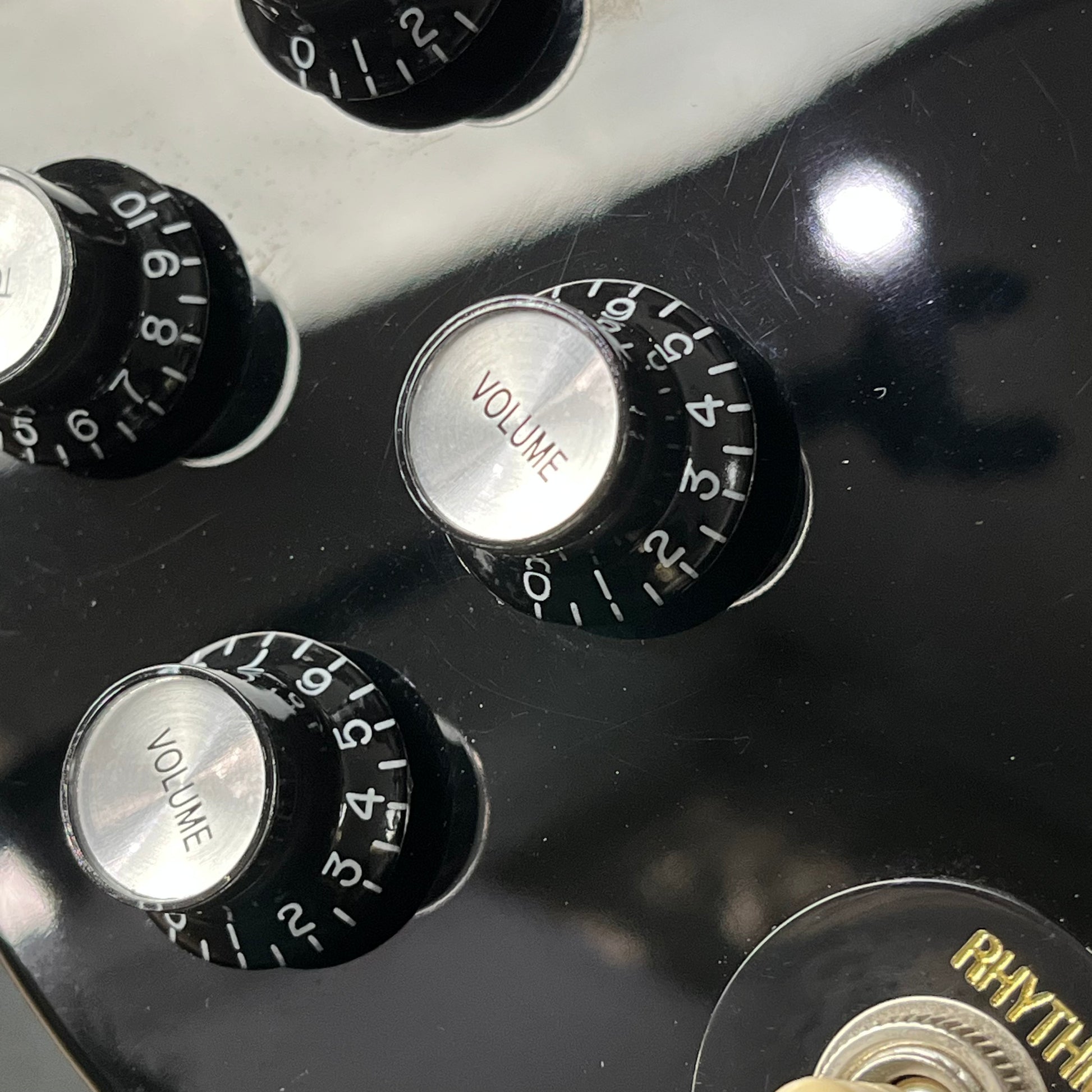 Epiphone SG Standard