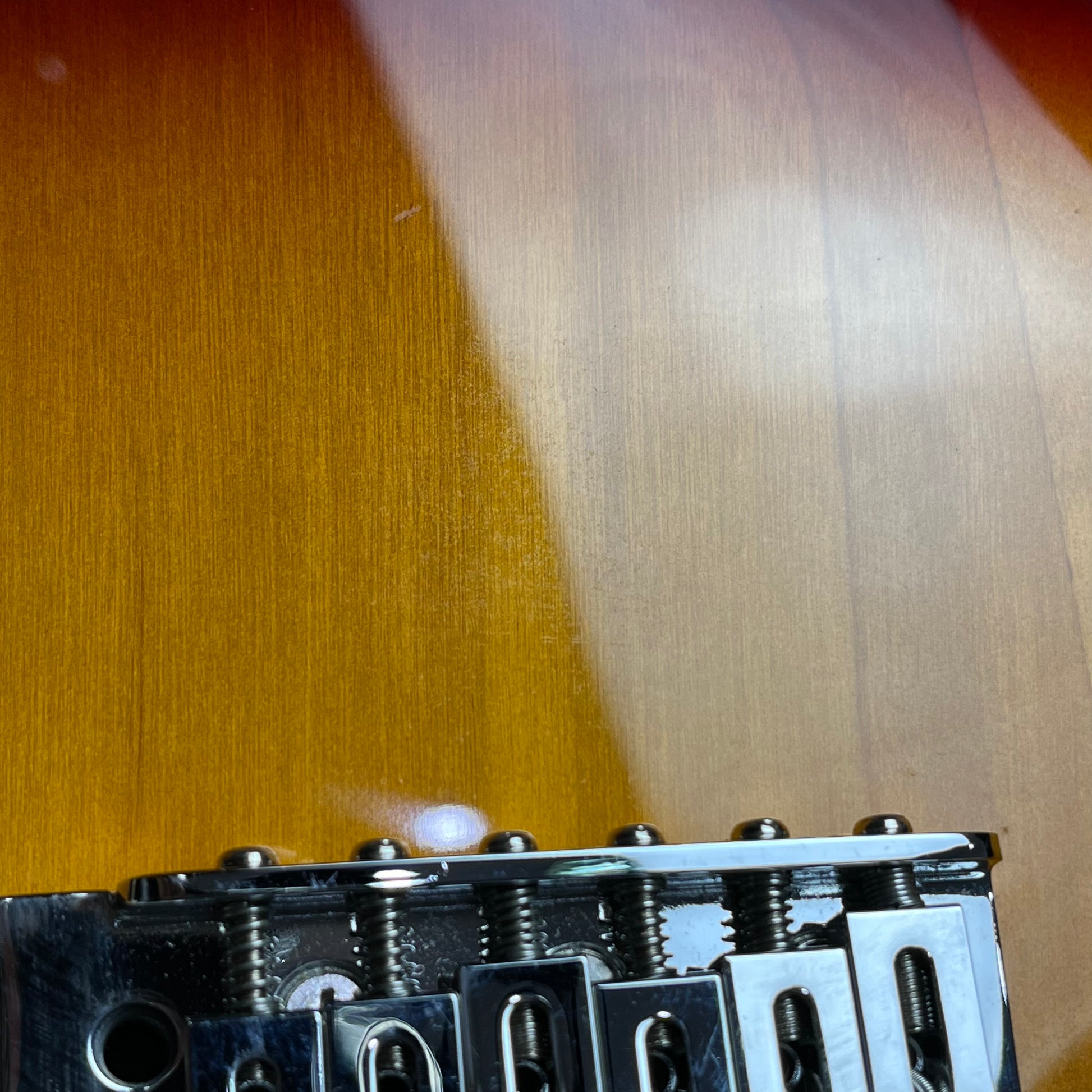 Squier Affinity Stratocaster 2024