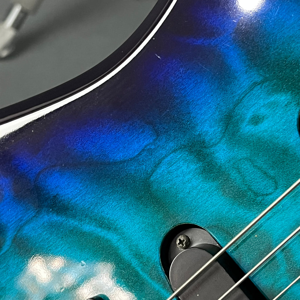 Fernandes FGZ-400