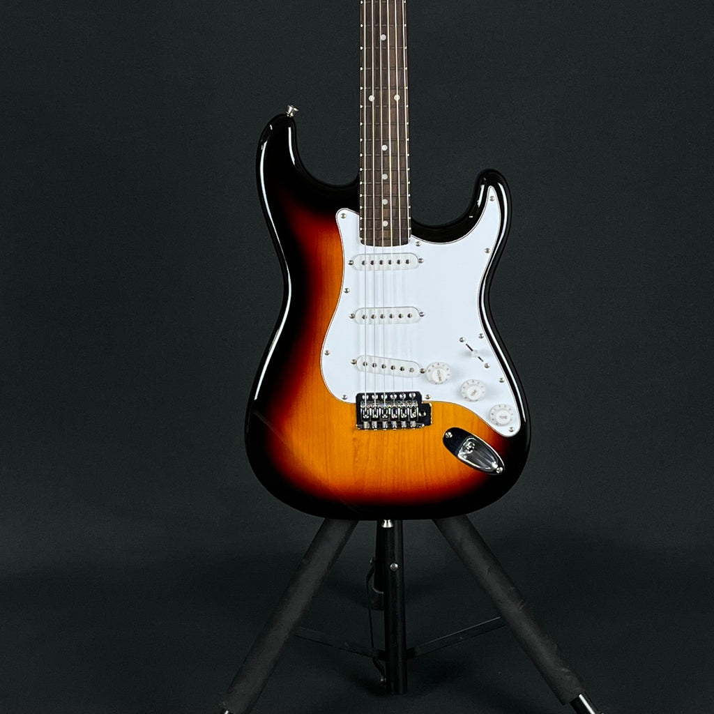 Bacchus BST-1R Stratocaster