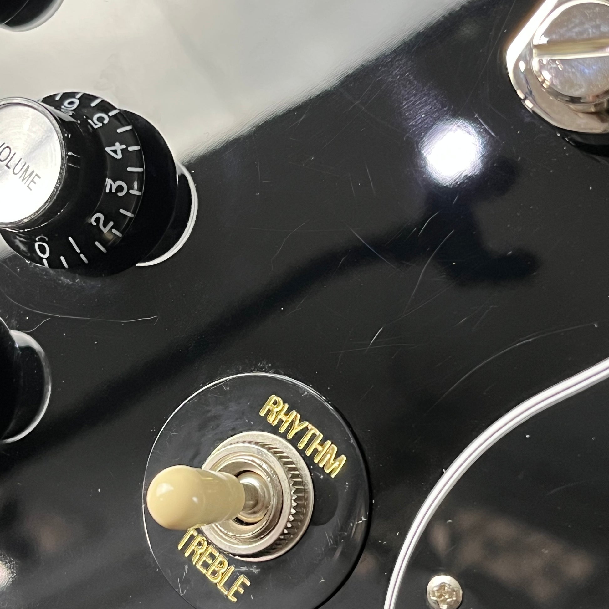 Epiphone SG Standard