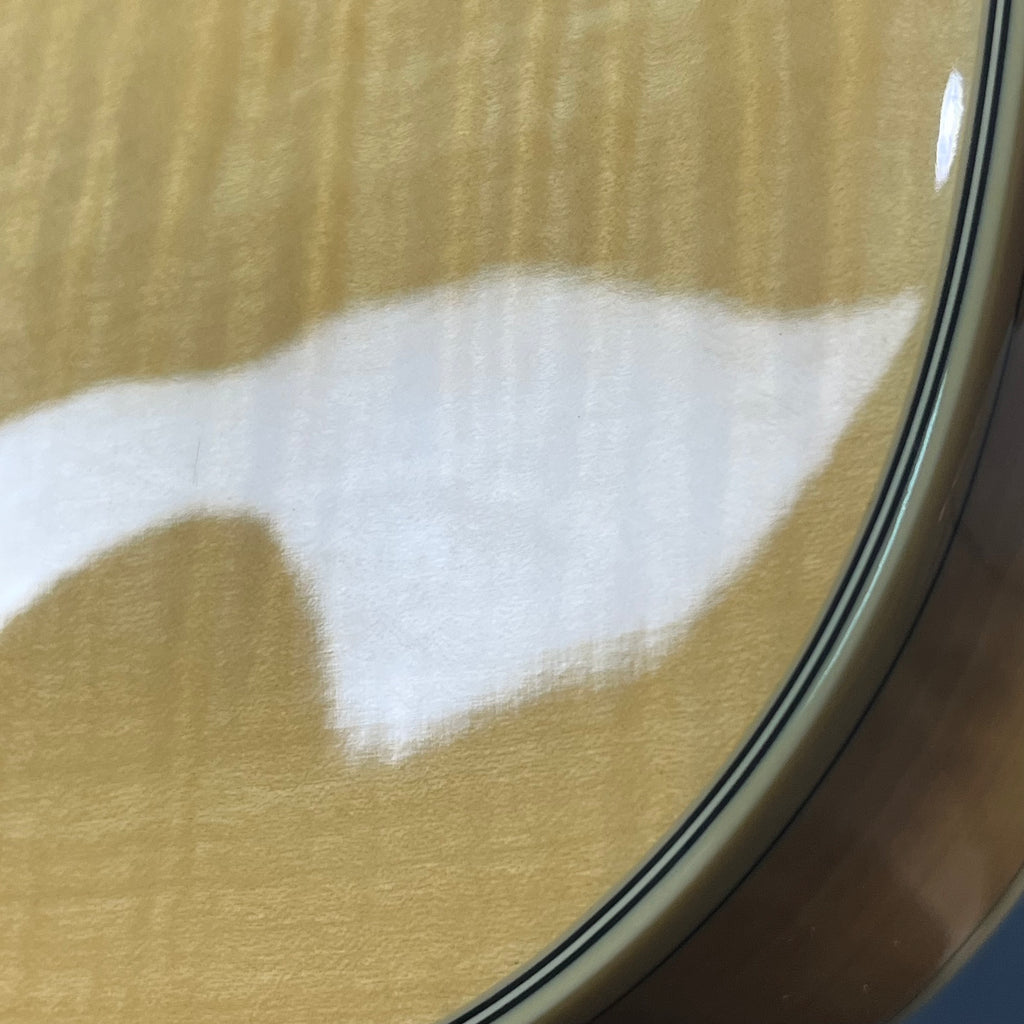 Ibanez AF105-NT
