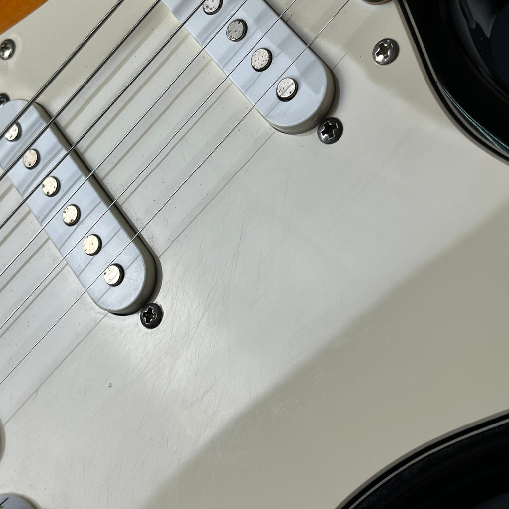 Squier Affinity Stratocaster 2024