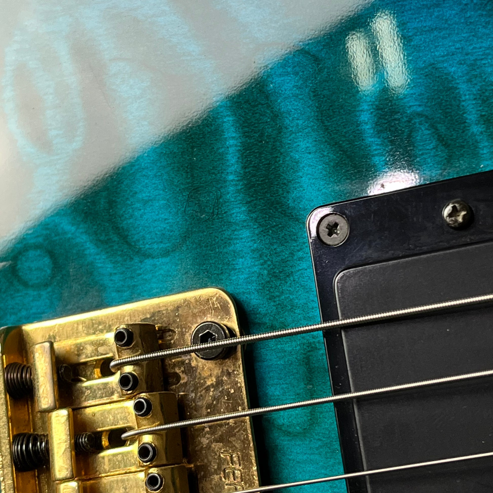 Fernandes FGZ-400