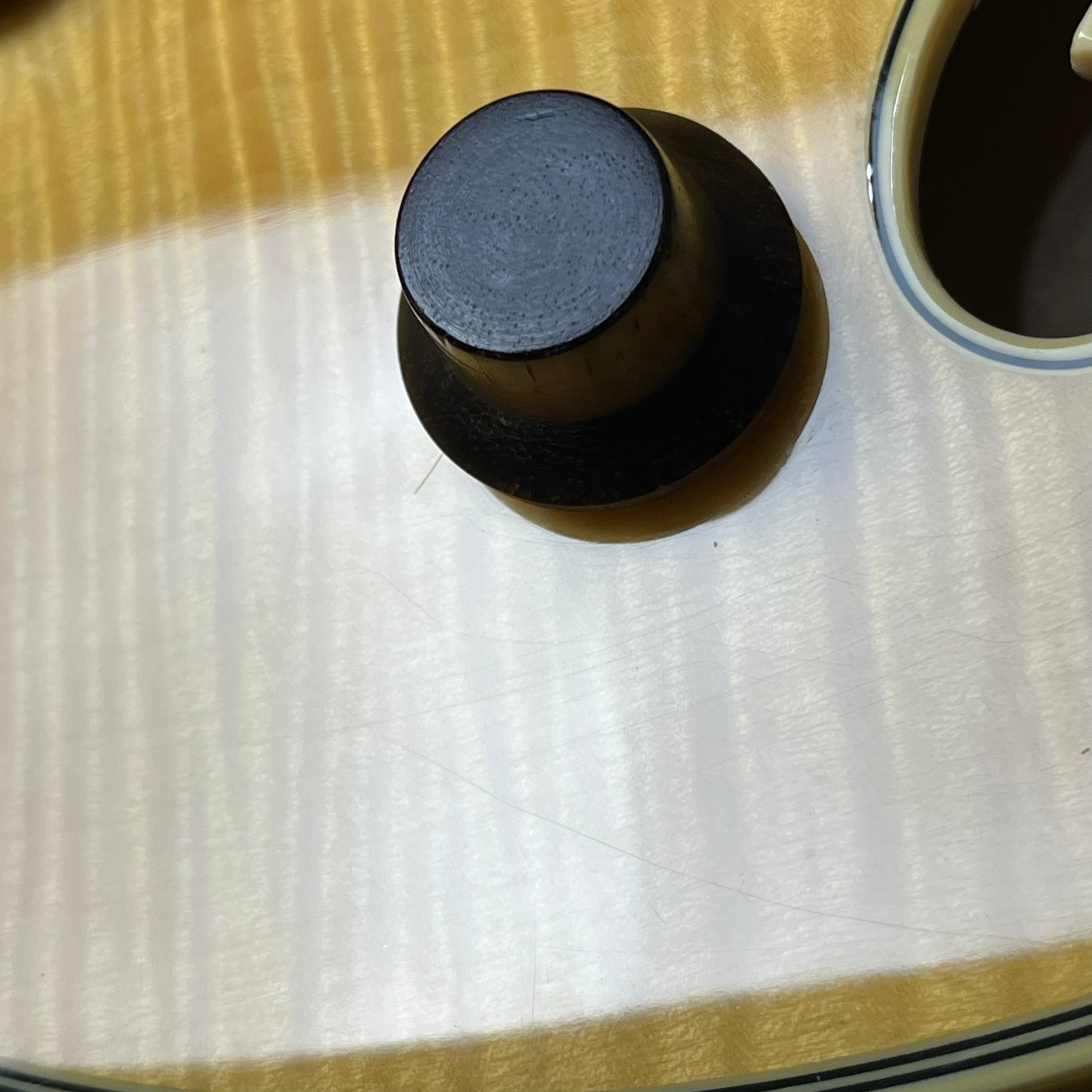 Ibanez AS103-NT 2012