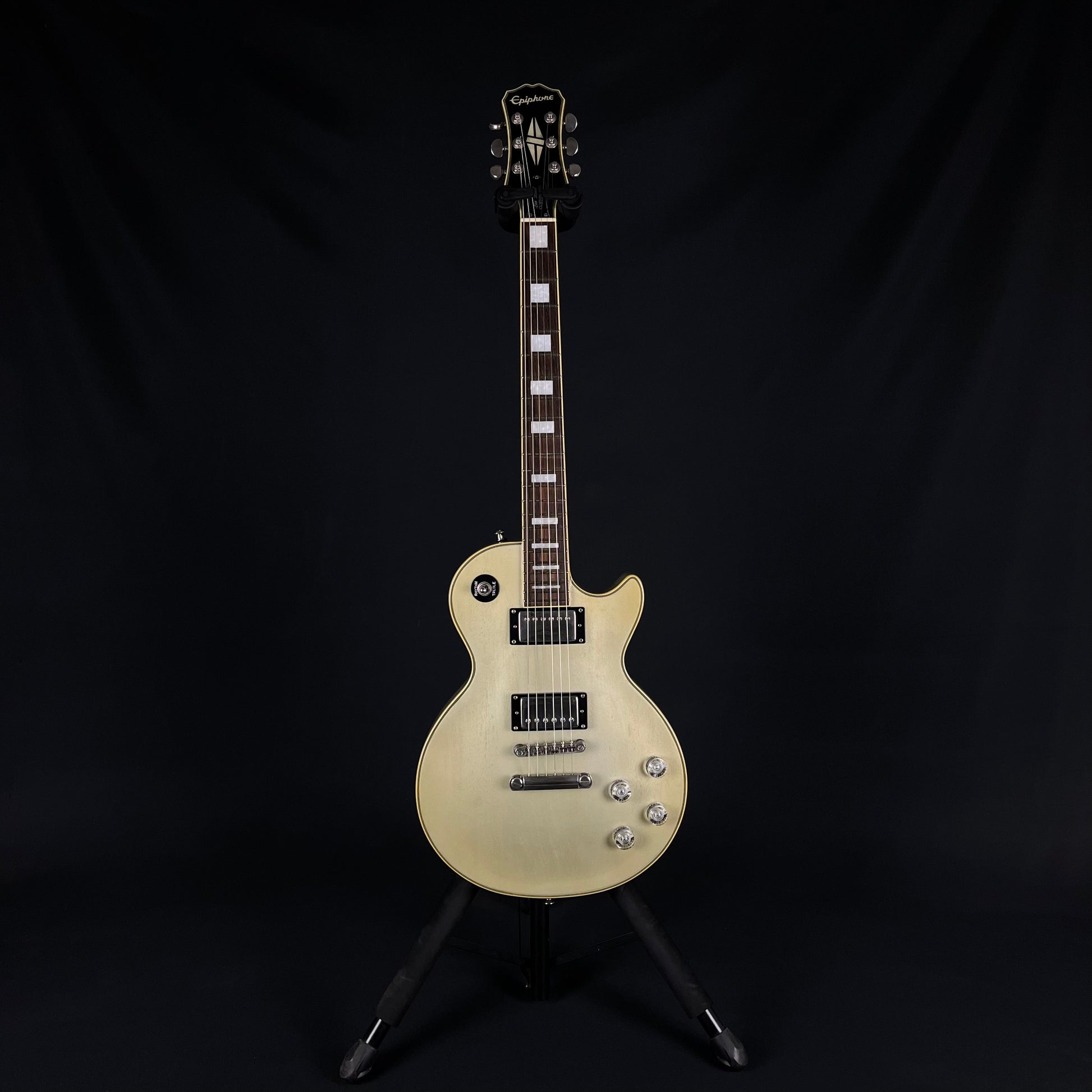Epiphone Les Paul Custom Pro 2013