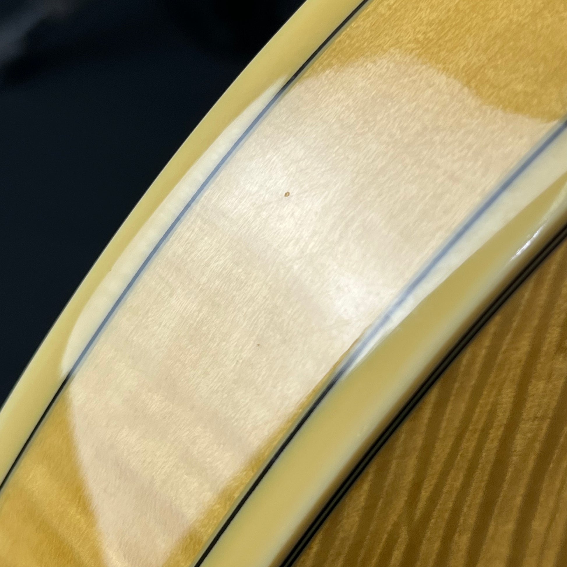 Ibanez AS103-NT 2012