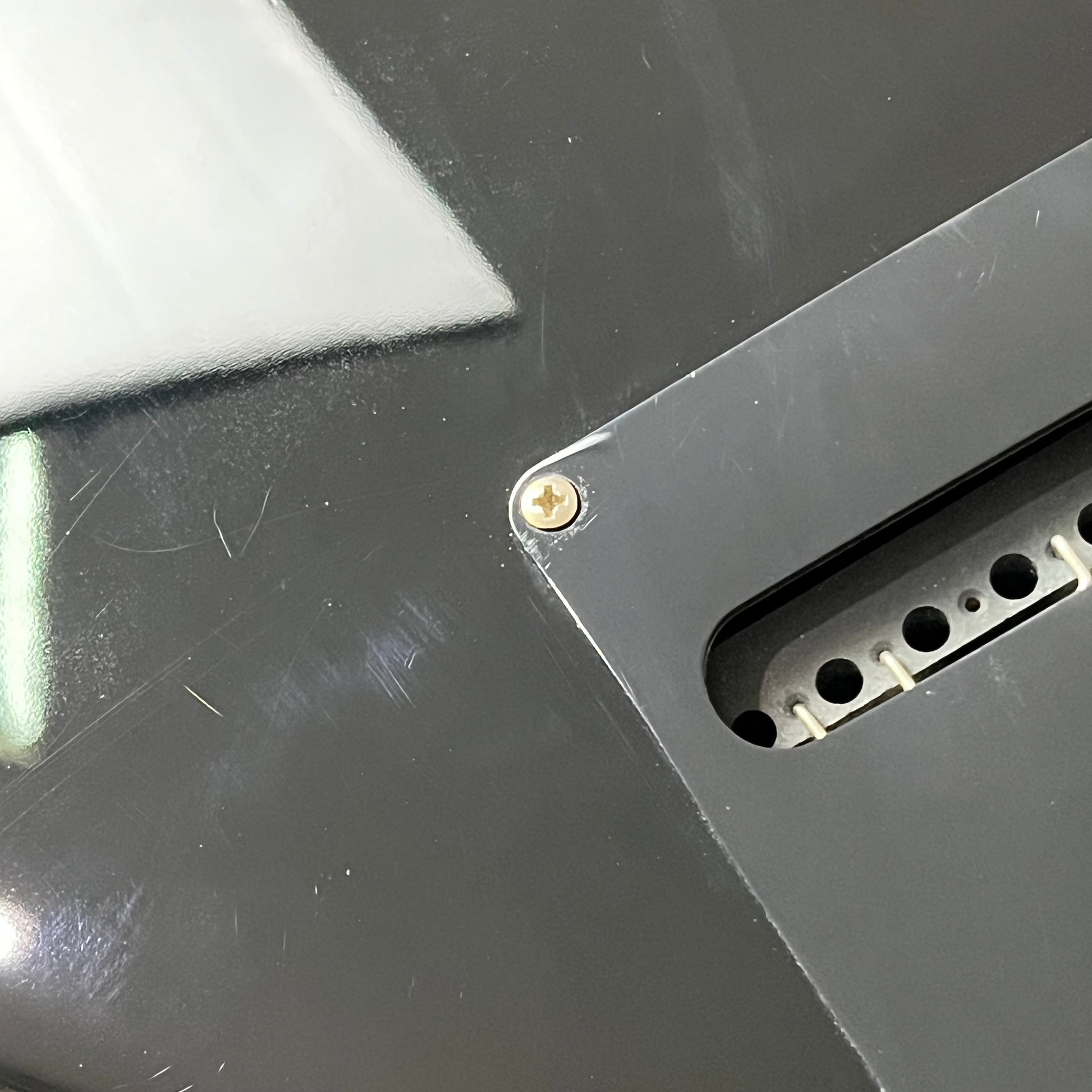 PRS SE Singlecut 2012