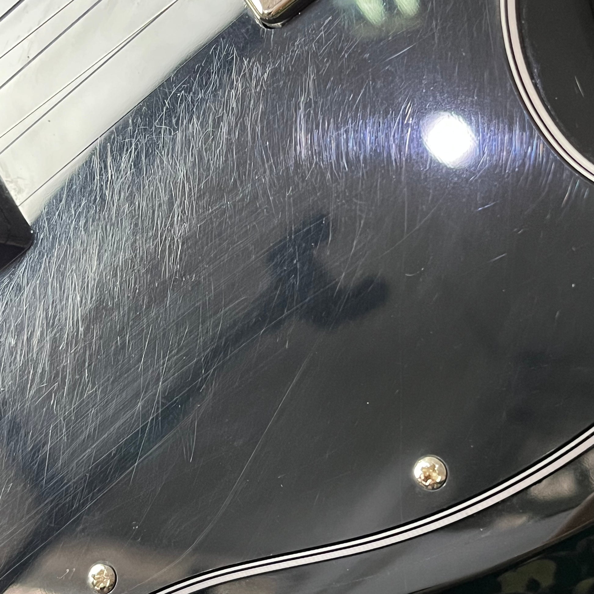 Epiphone SG Standard