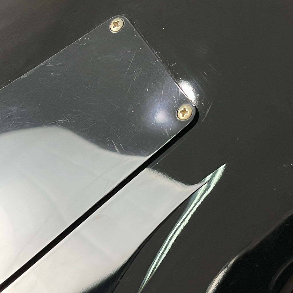 PRS SE Singlecut 2012