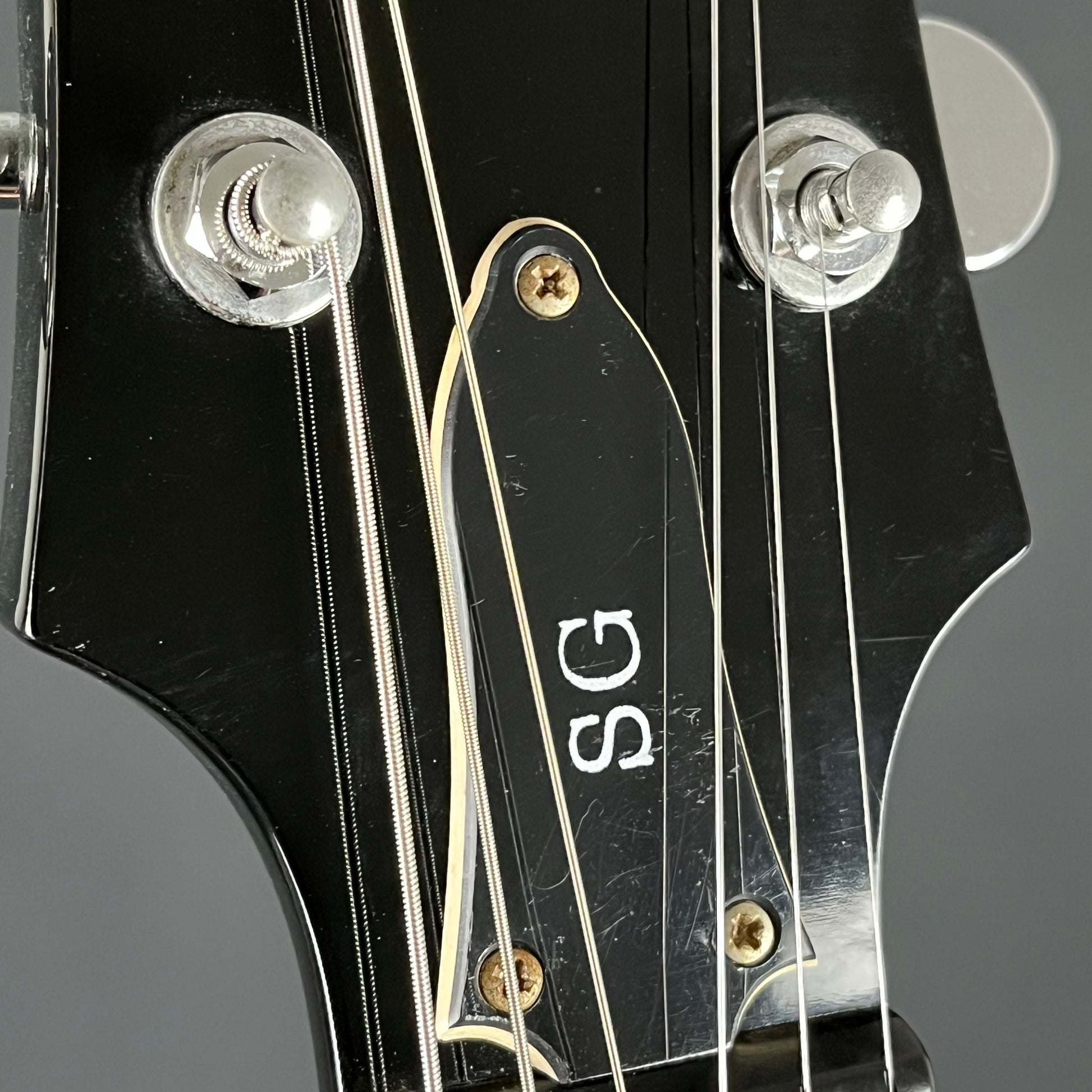 Epiphone SG G-400