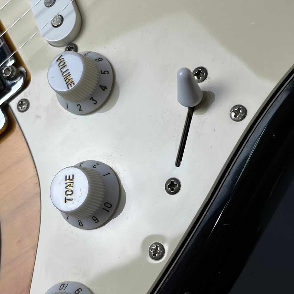 Squier Affinity Stratocaster 2024