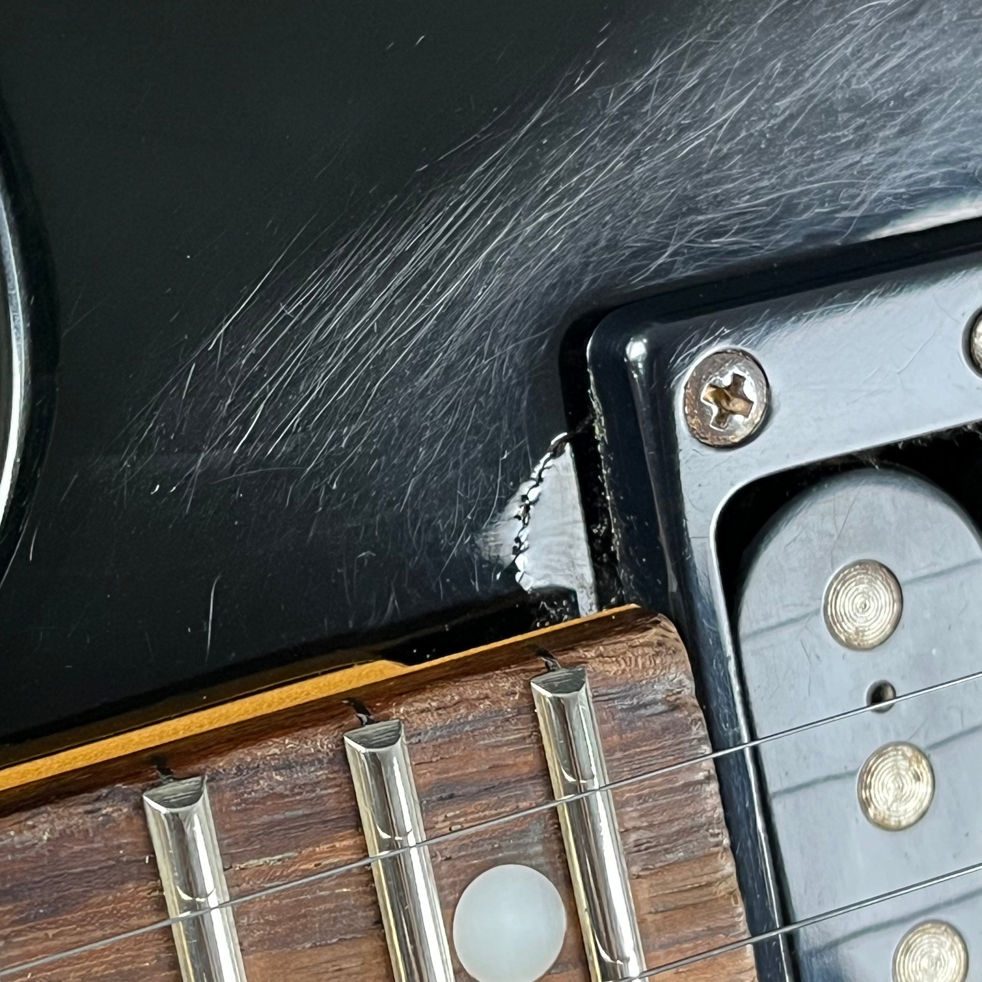 Schecter Omen-7