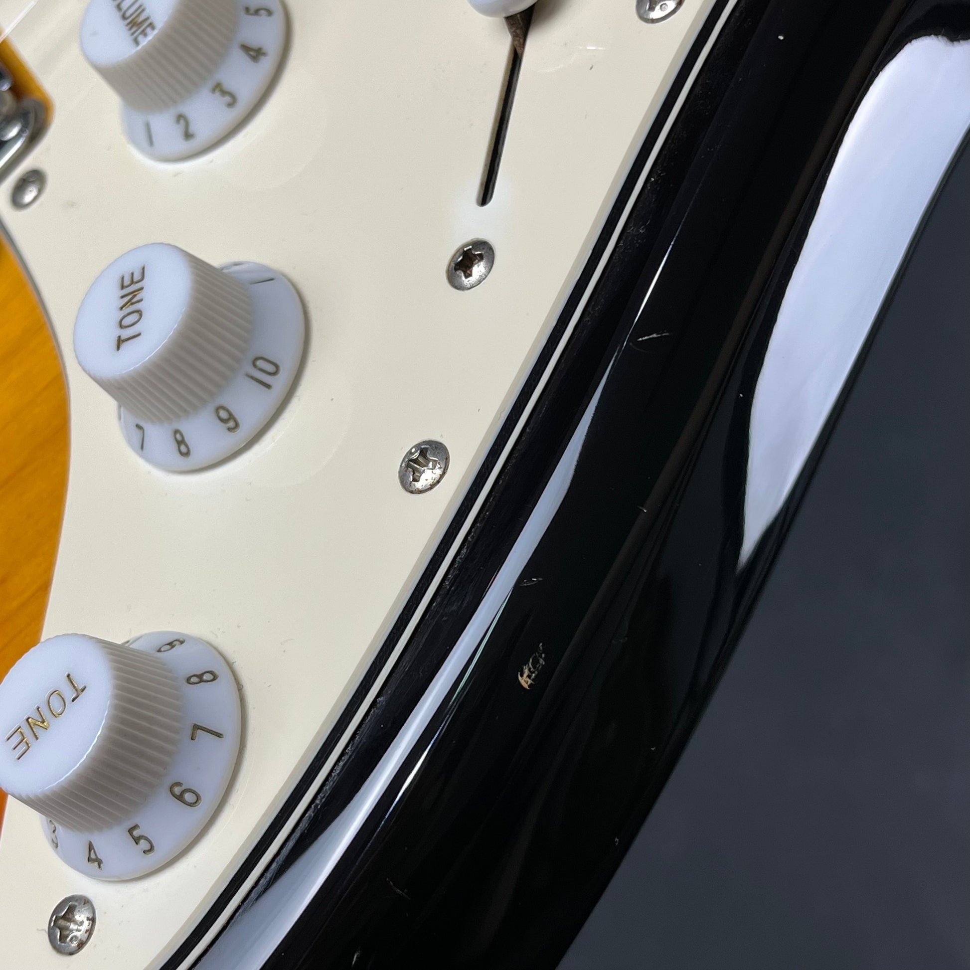 Squier Affinity Stratocaster 2024