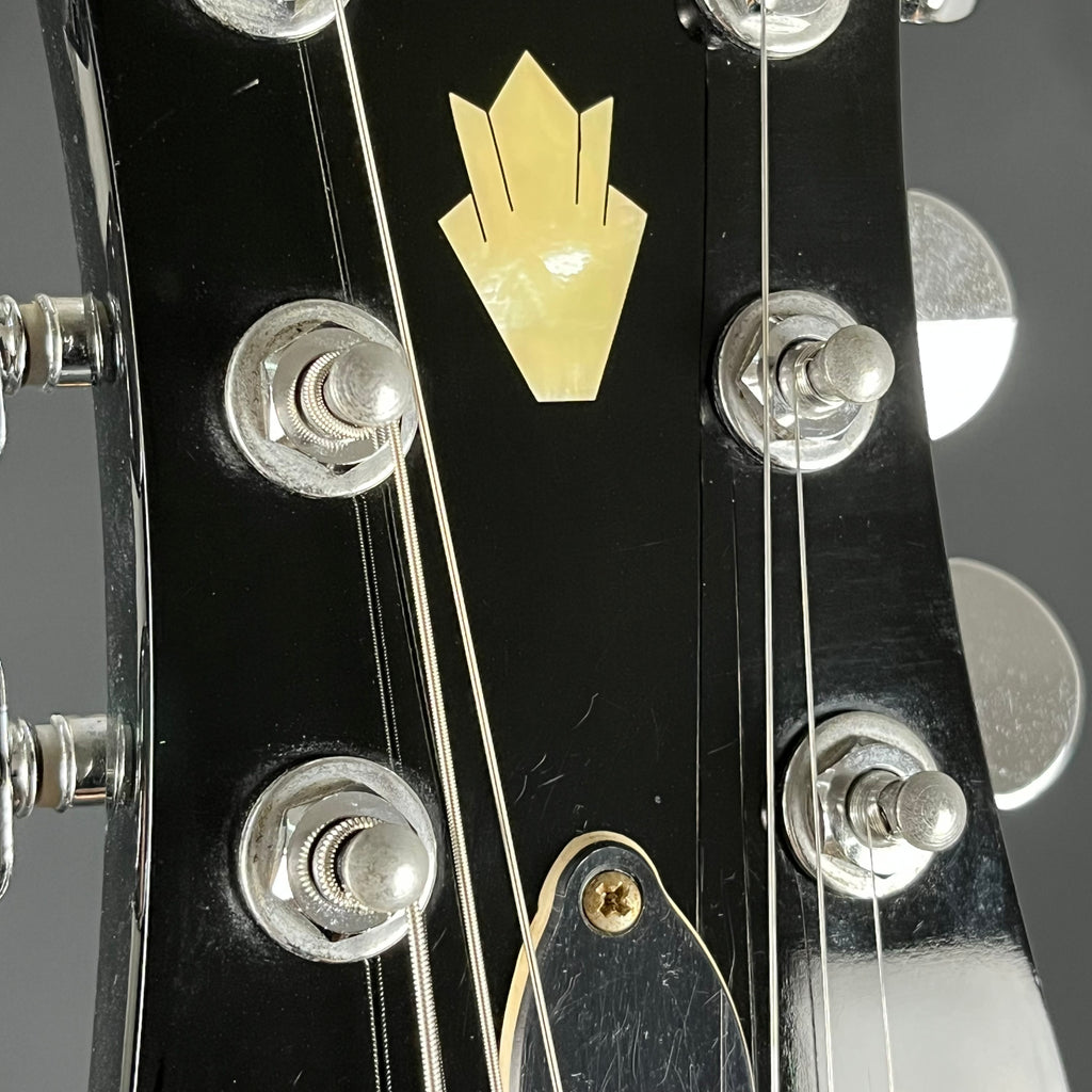 Epiphone SG G-400