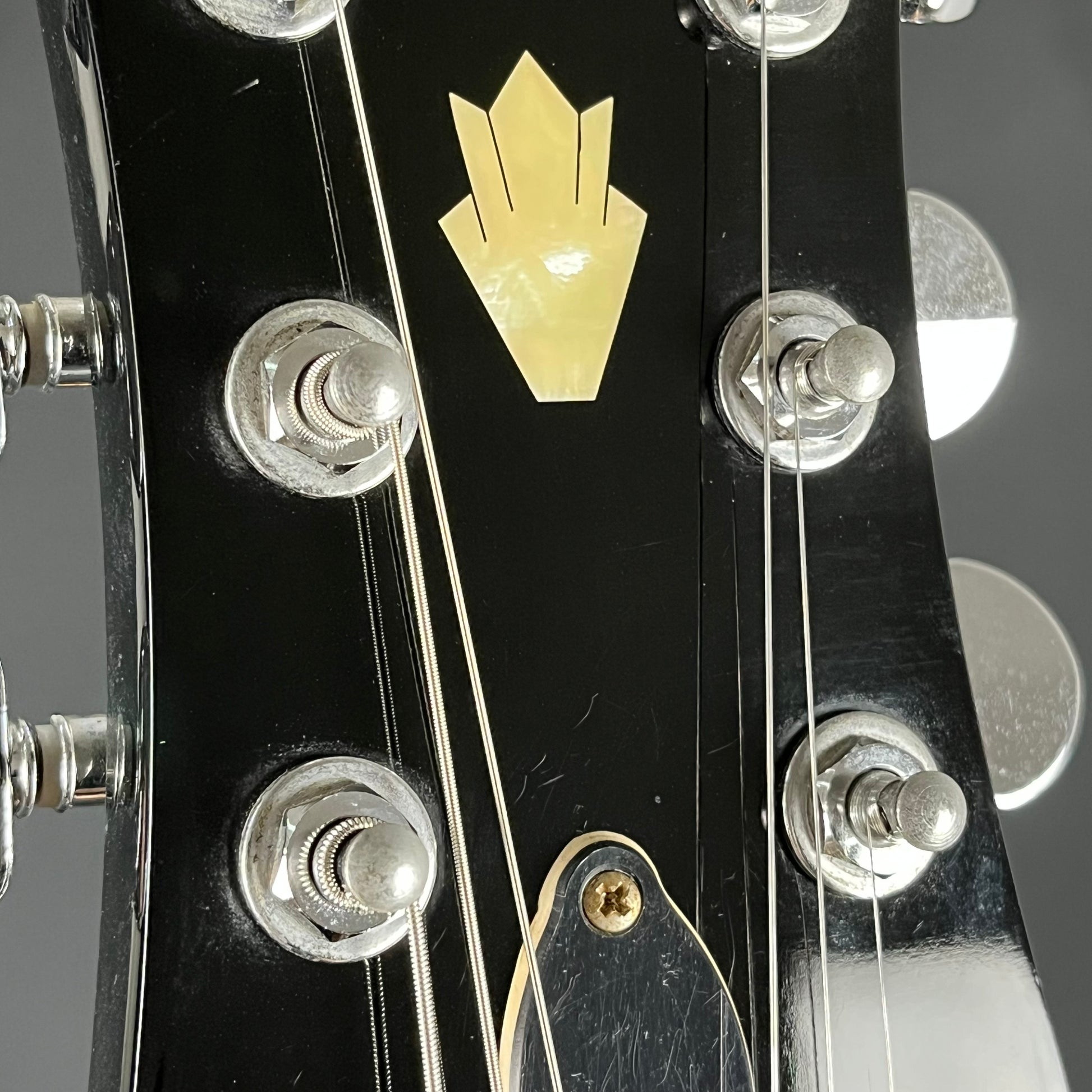 Epiphone SG G-400
