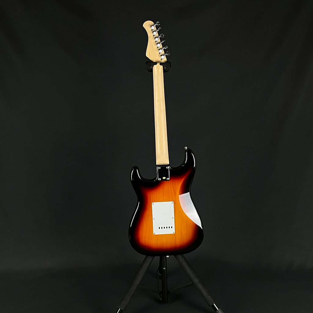Bacchus BST-1R Stratocaster