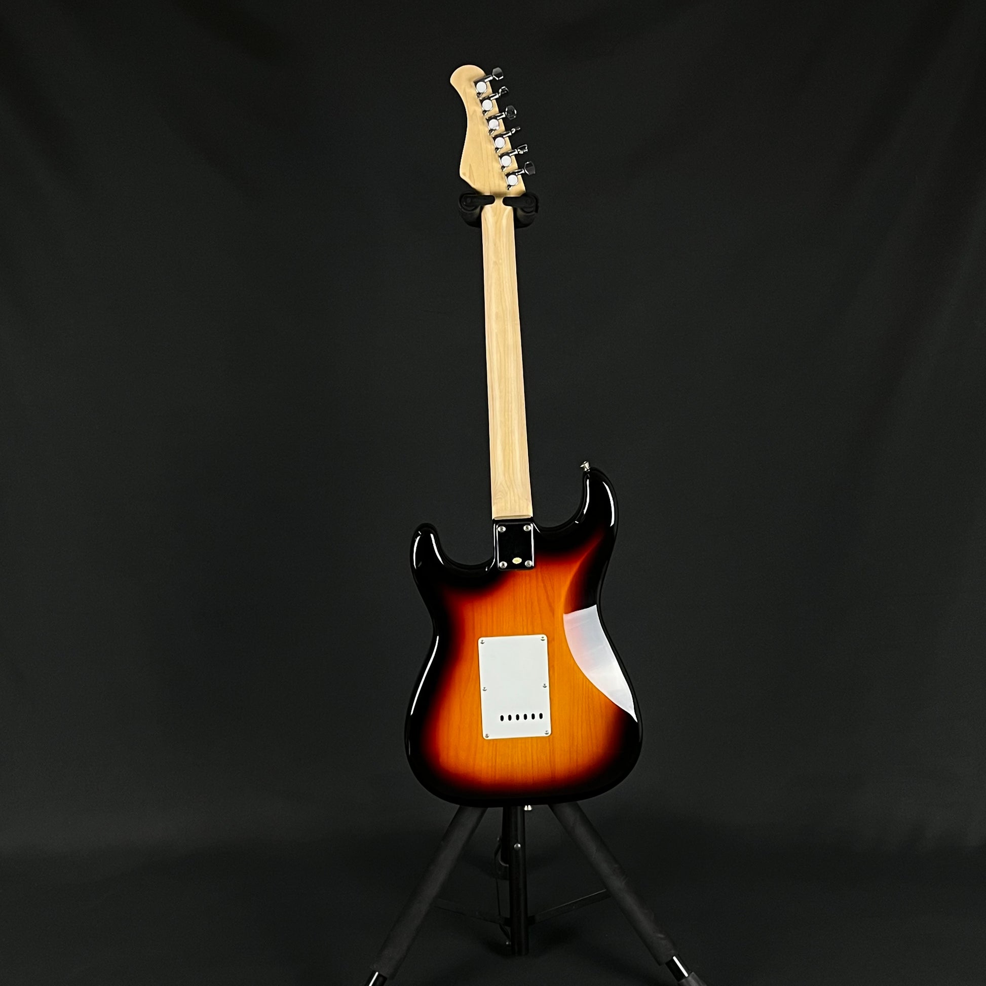 Bacchus BST-1R Stratocaster