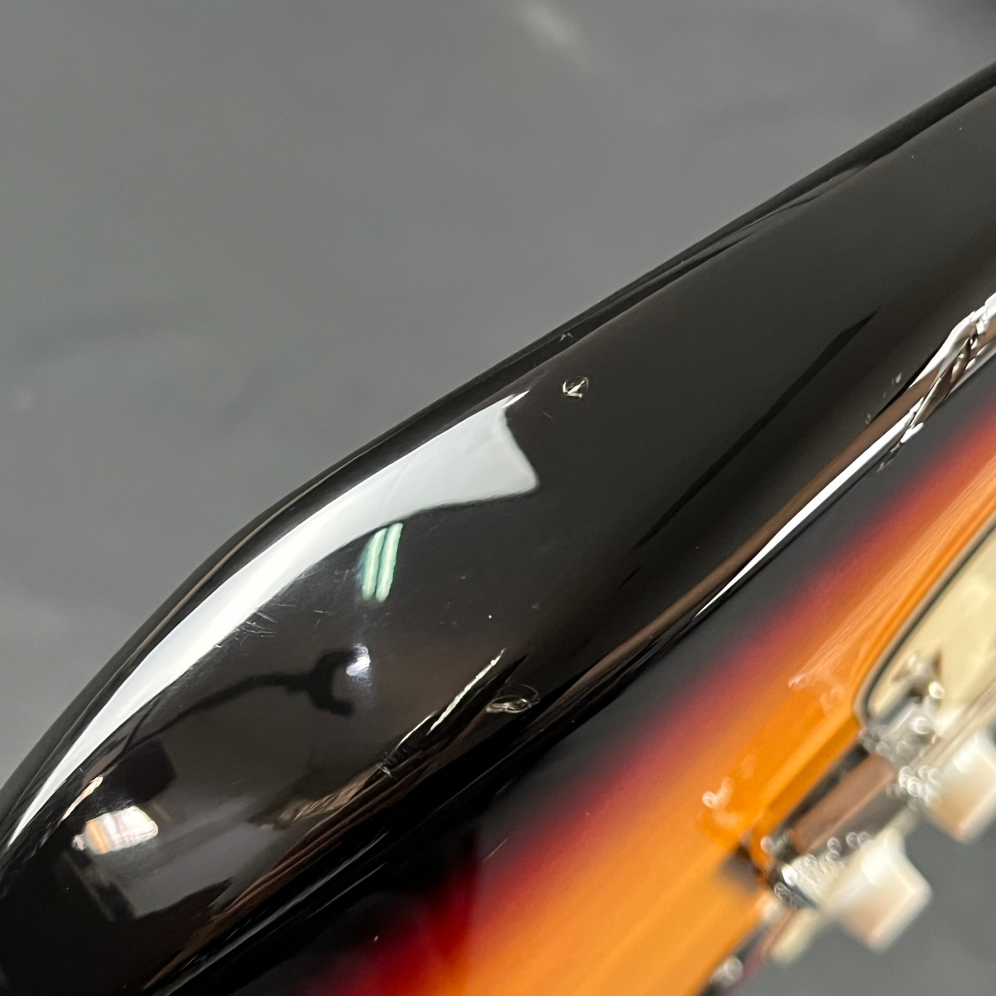 Squier Affinity Stratocaster 2024