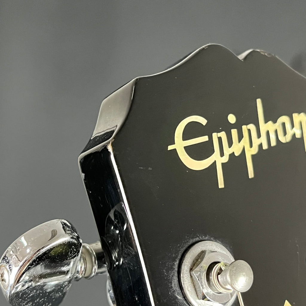 Epiphone SG G-400
