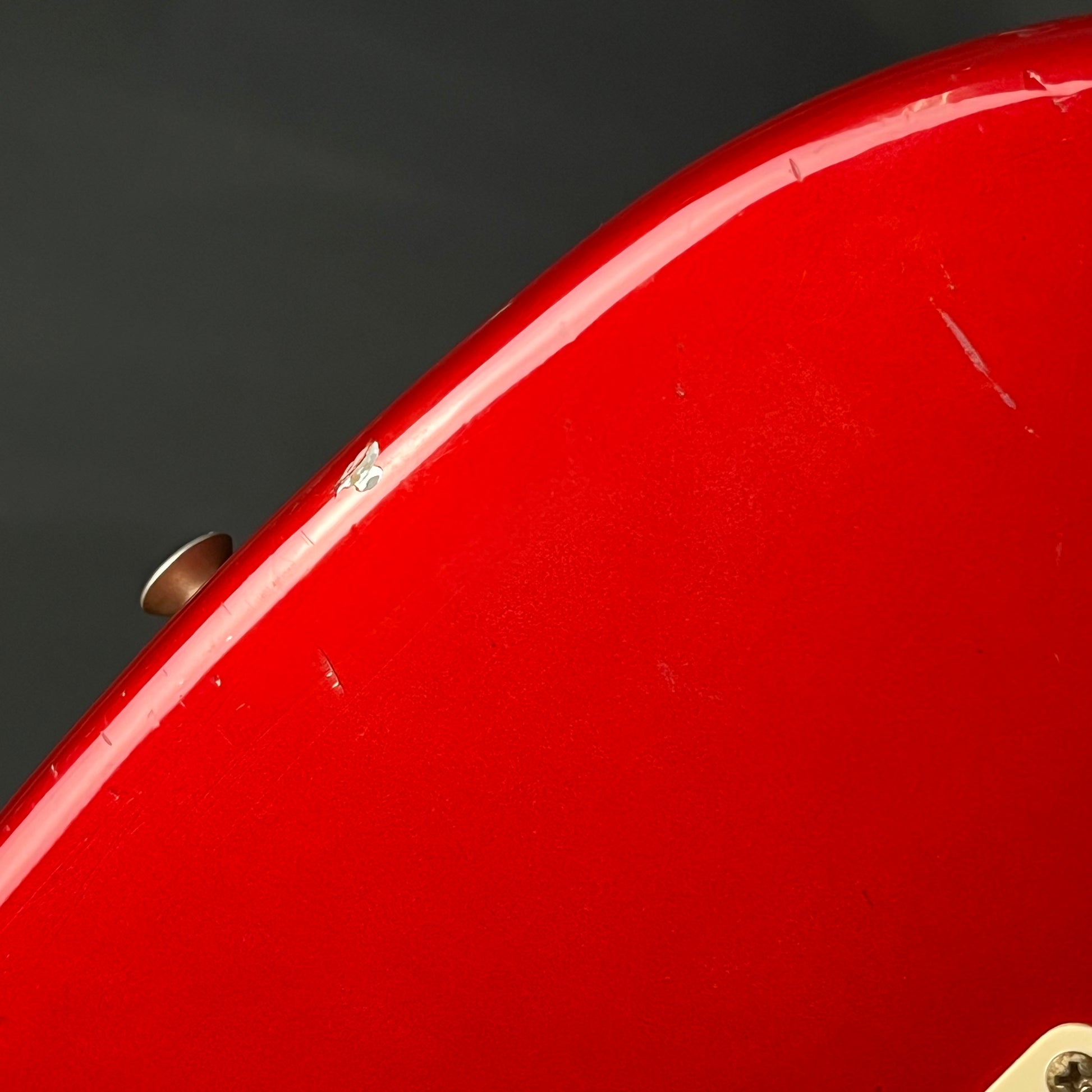 Fernandes Stratocaster RST-50 '64s Model