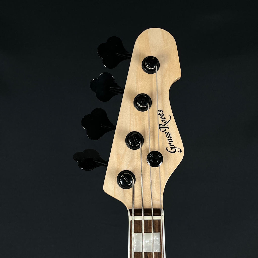 GrassRoots G-Amaze Bass