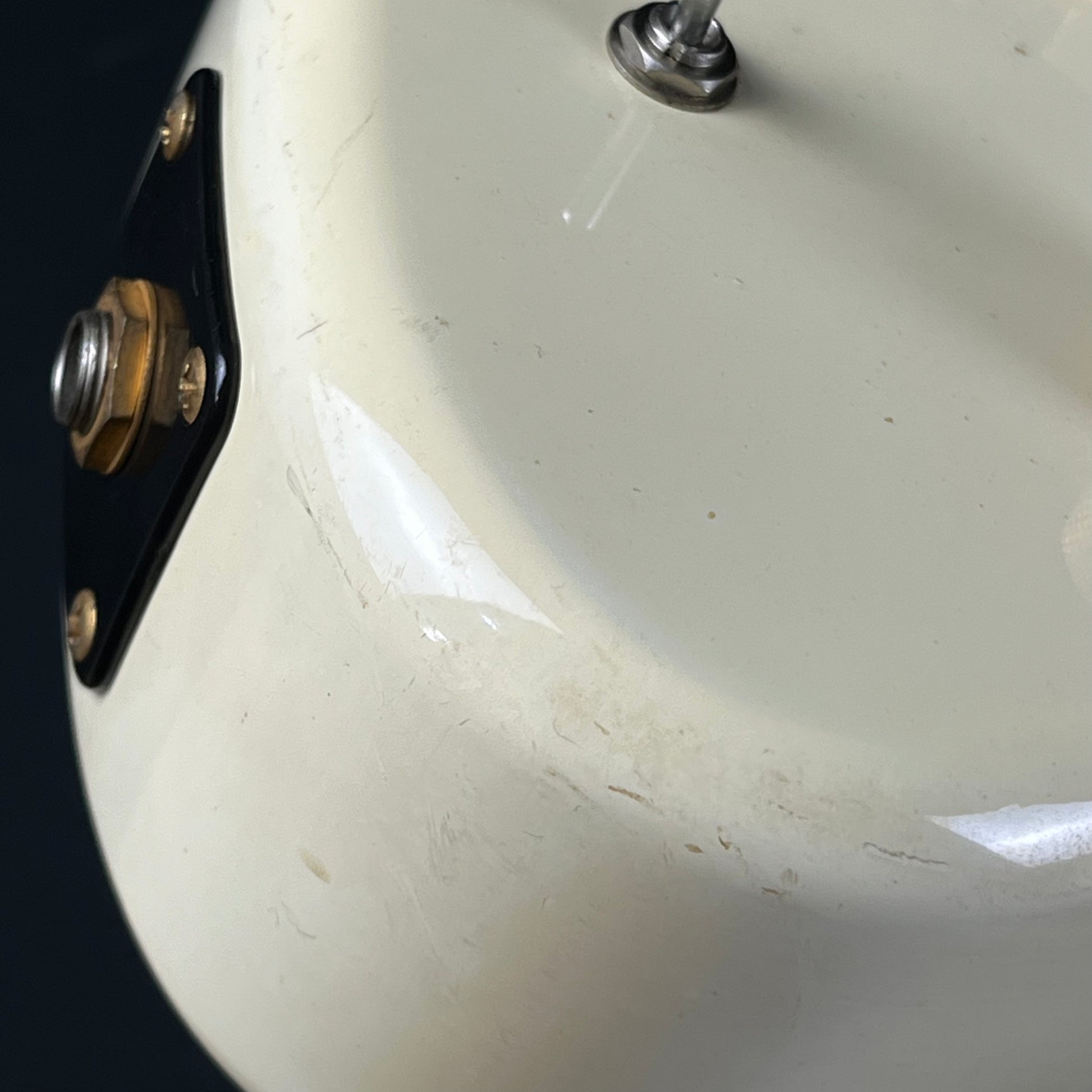 FERNANDES ZO-3