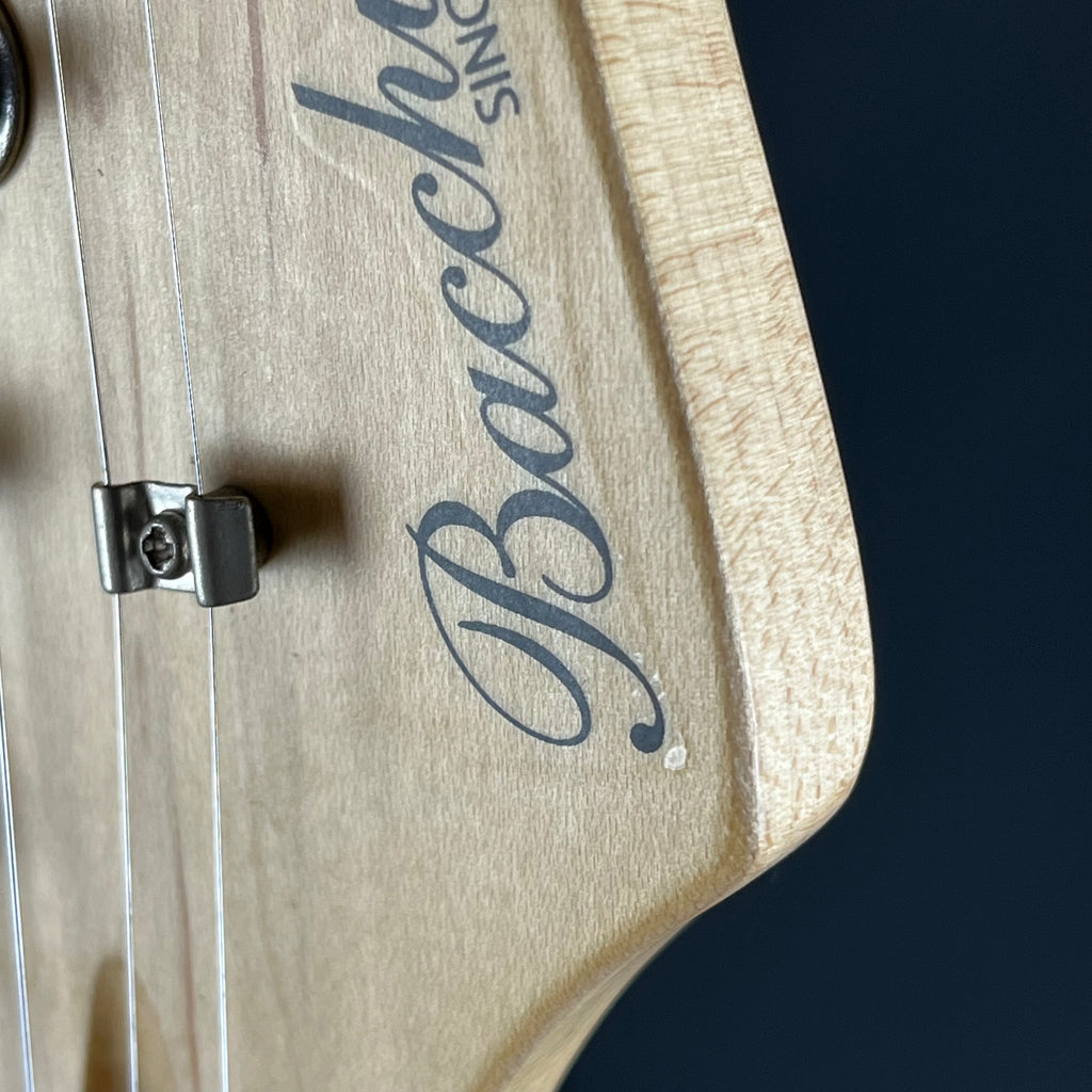 Bacchus BST-1R Stratocaster