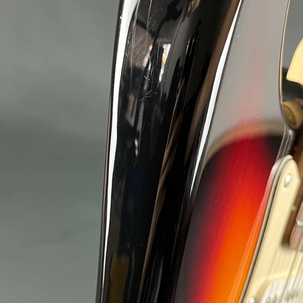 Squier Affinity Stratocaster 2024