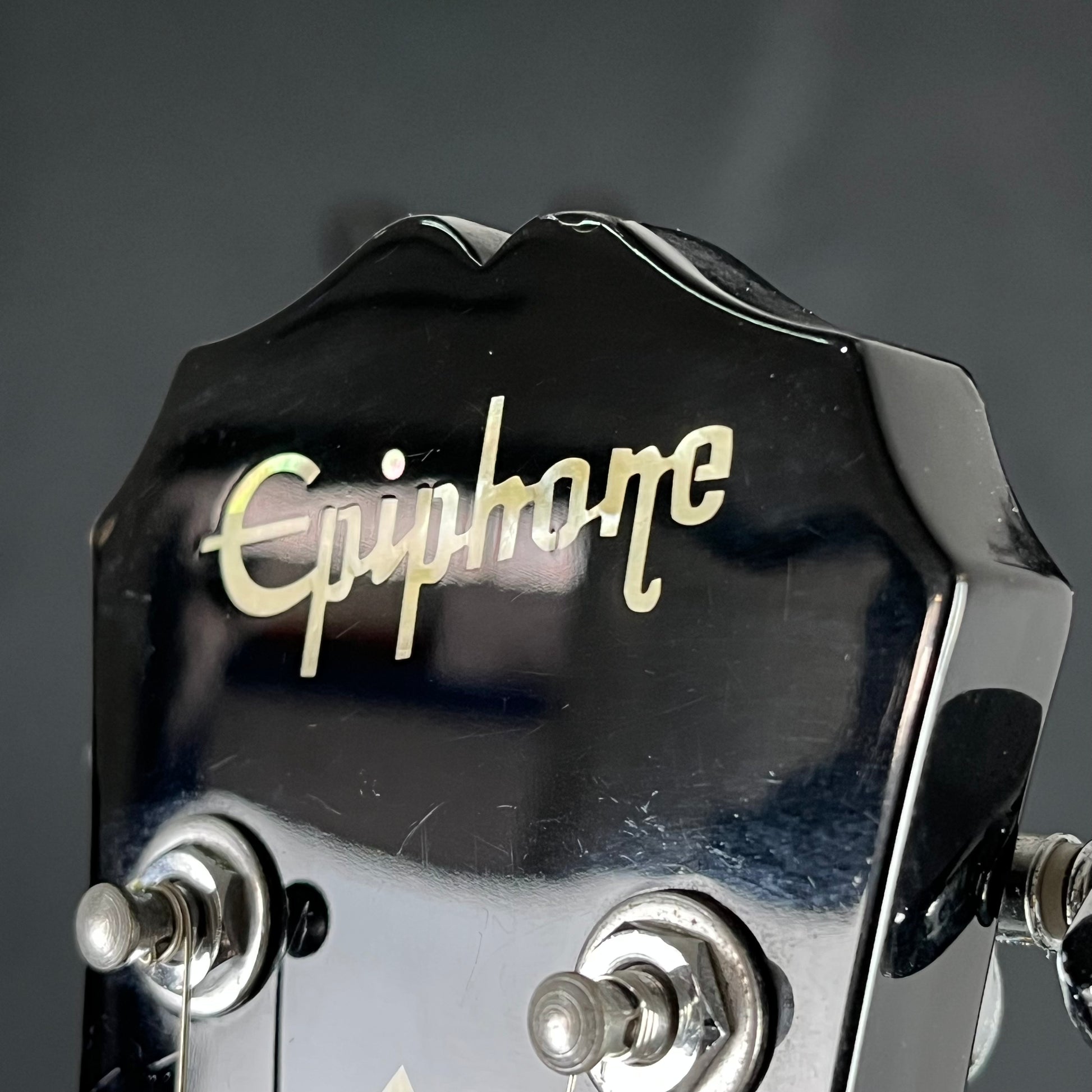 Epiphone SG G-400