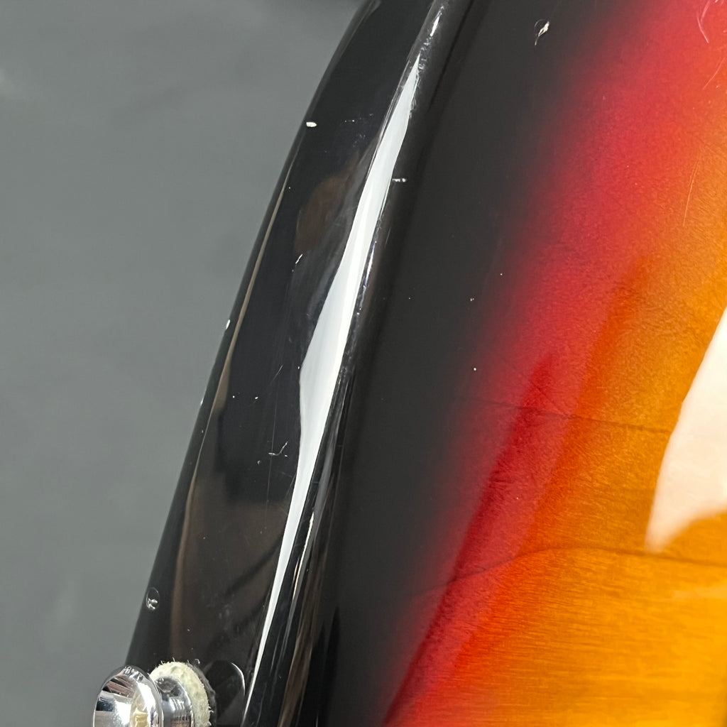 Squier Affinity Stratocaster 2024