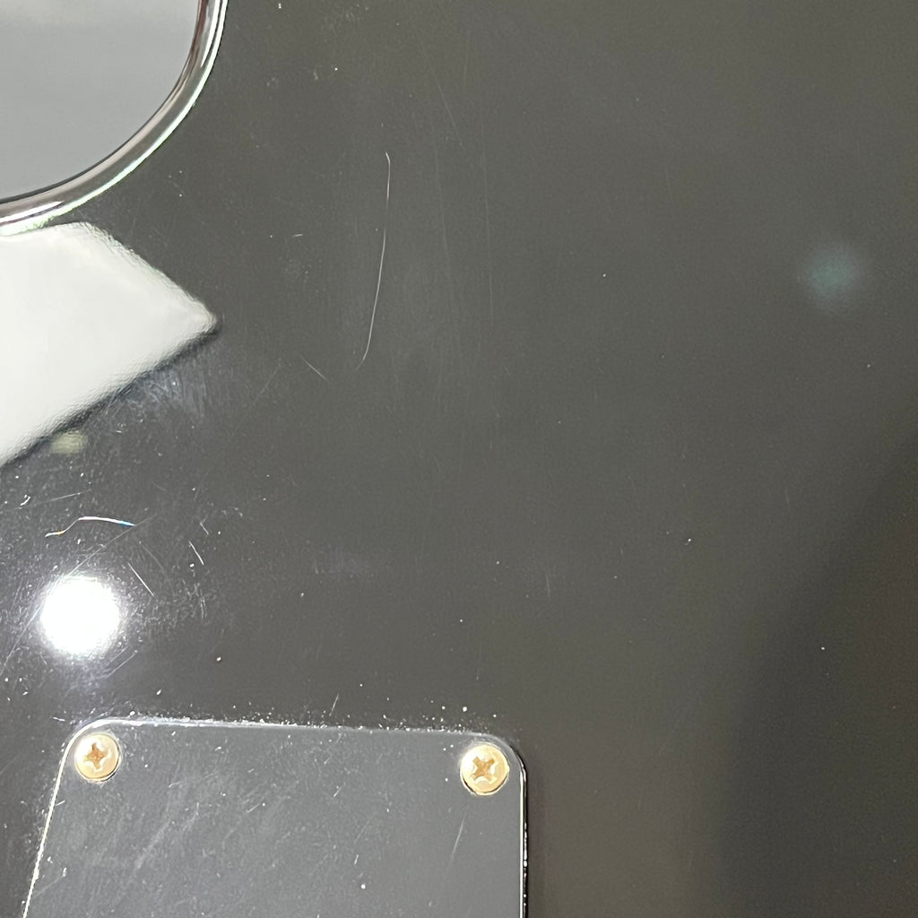 PRS SE Singlecut 2012