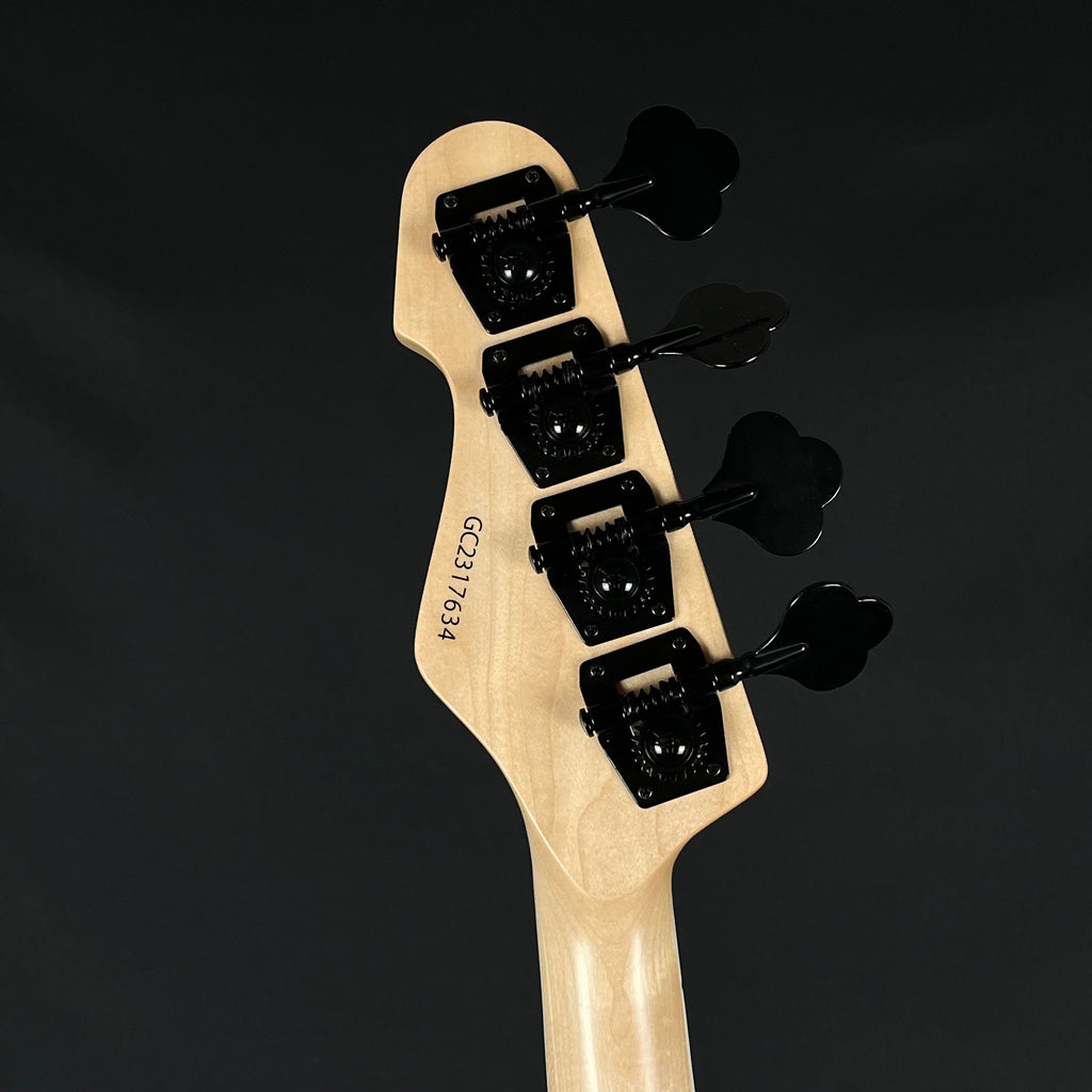 GrassRoots G-Amaze Bass