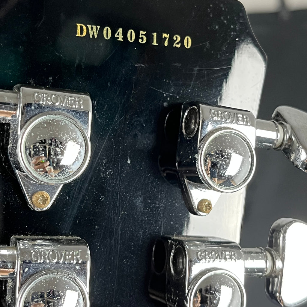 Epiphone SG G-400