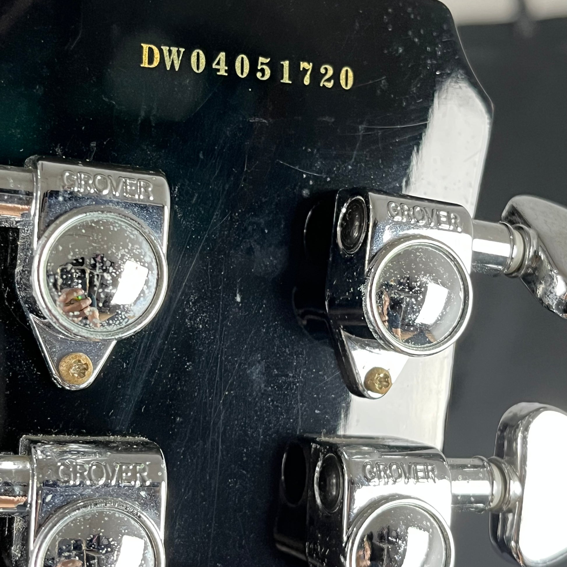 Epiphone SG G-400