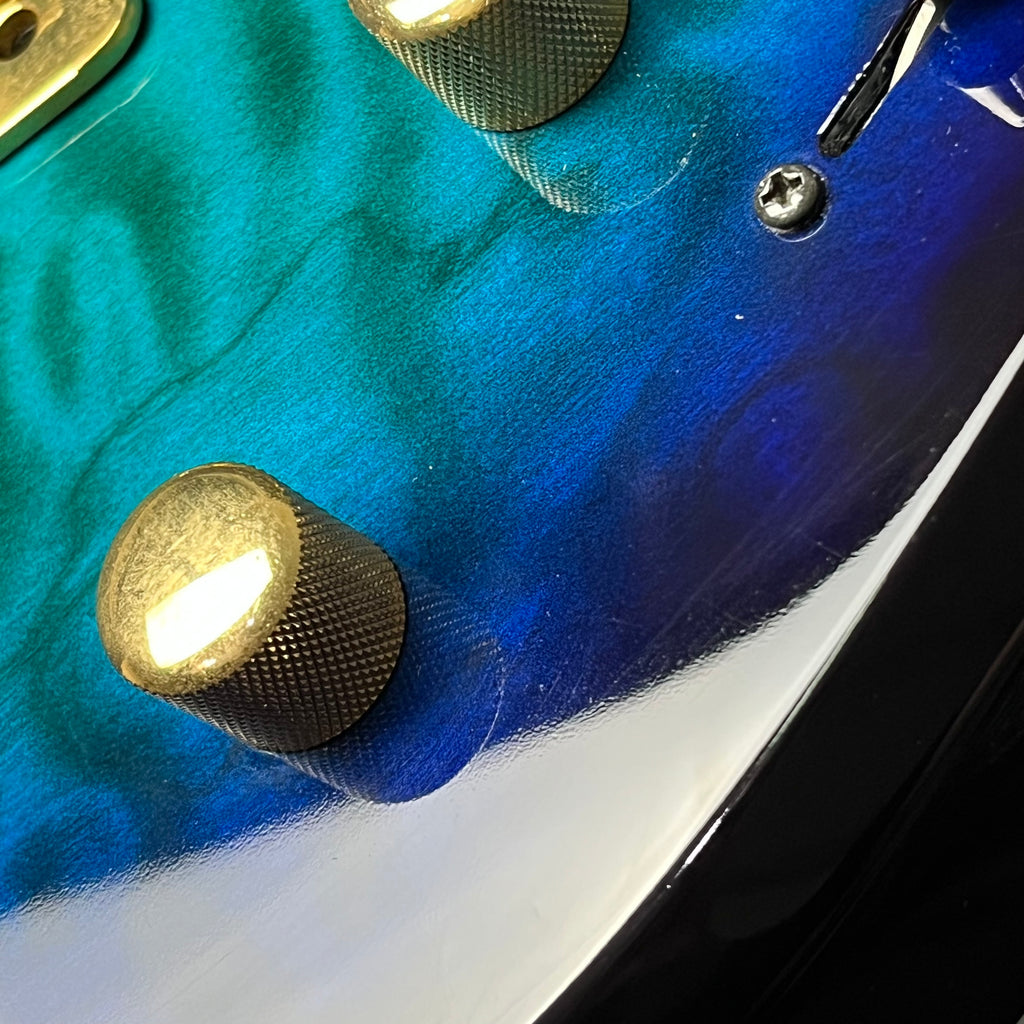 Fernandes FGZ-400