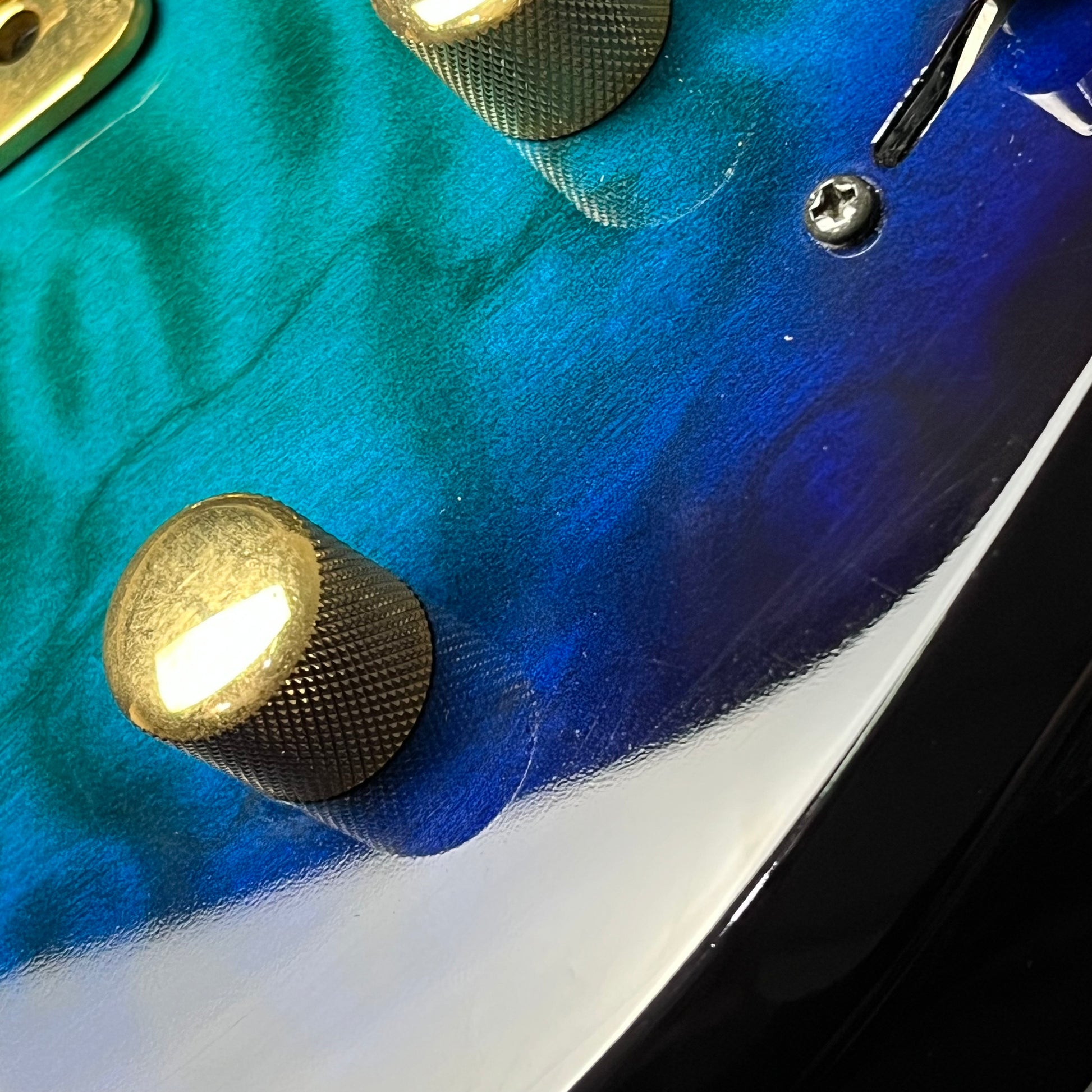 Fernandes FGZ-400