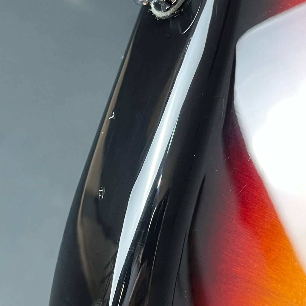 Squier Affinity Stratocaster 2024