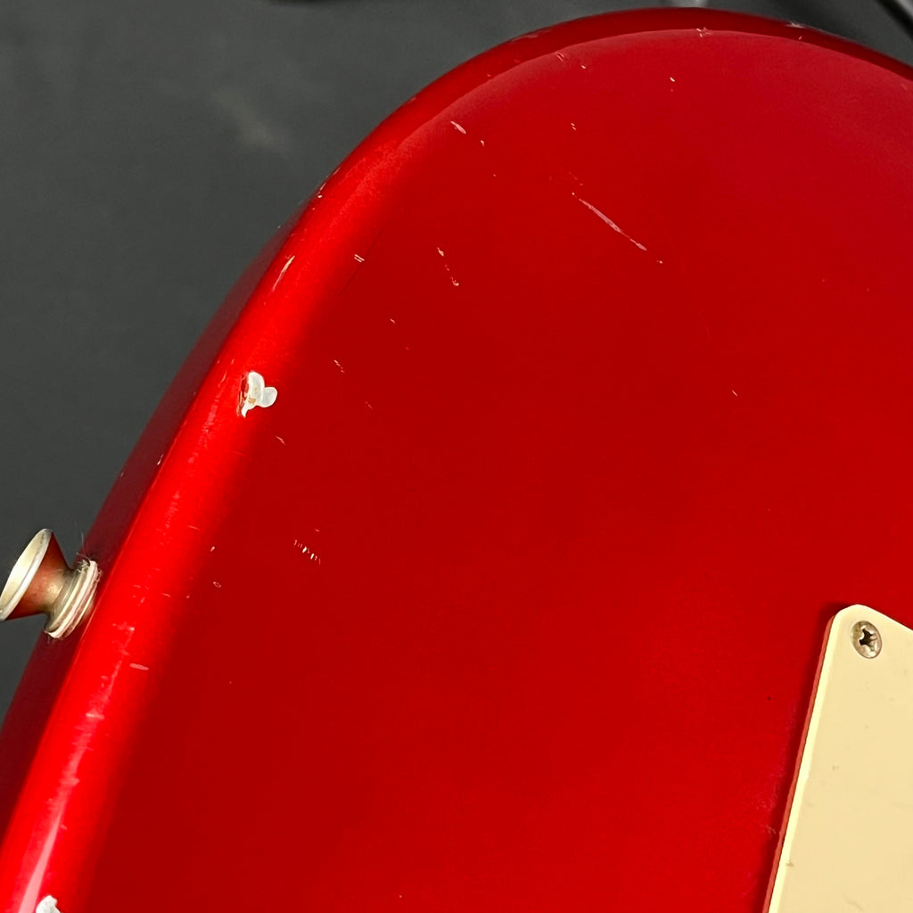 Fernandes Stratocaster RST-50 '64s Model