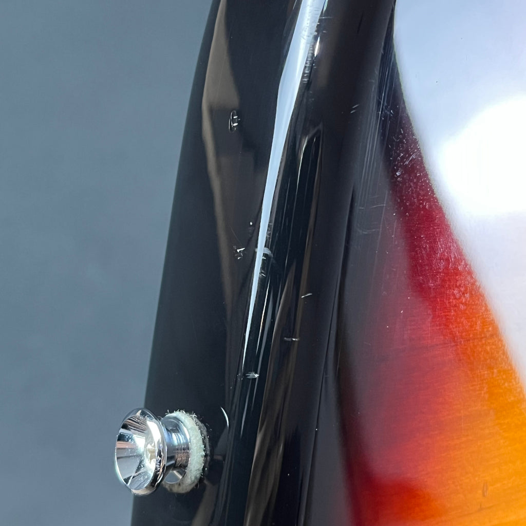 Squier Affinity Stratocaster 2024