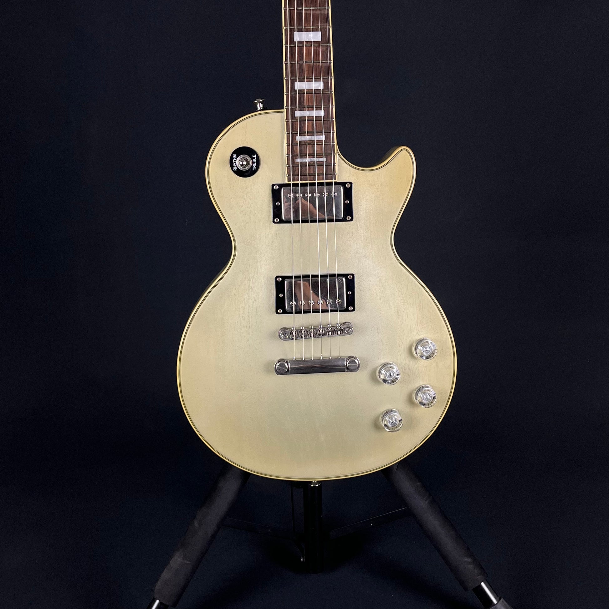 Epiphone Les Paul Custom Pro 2013