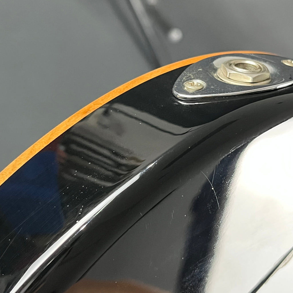 PRS SE Singlecut 2012