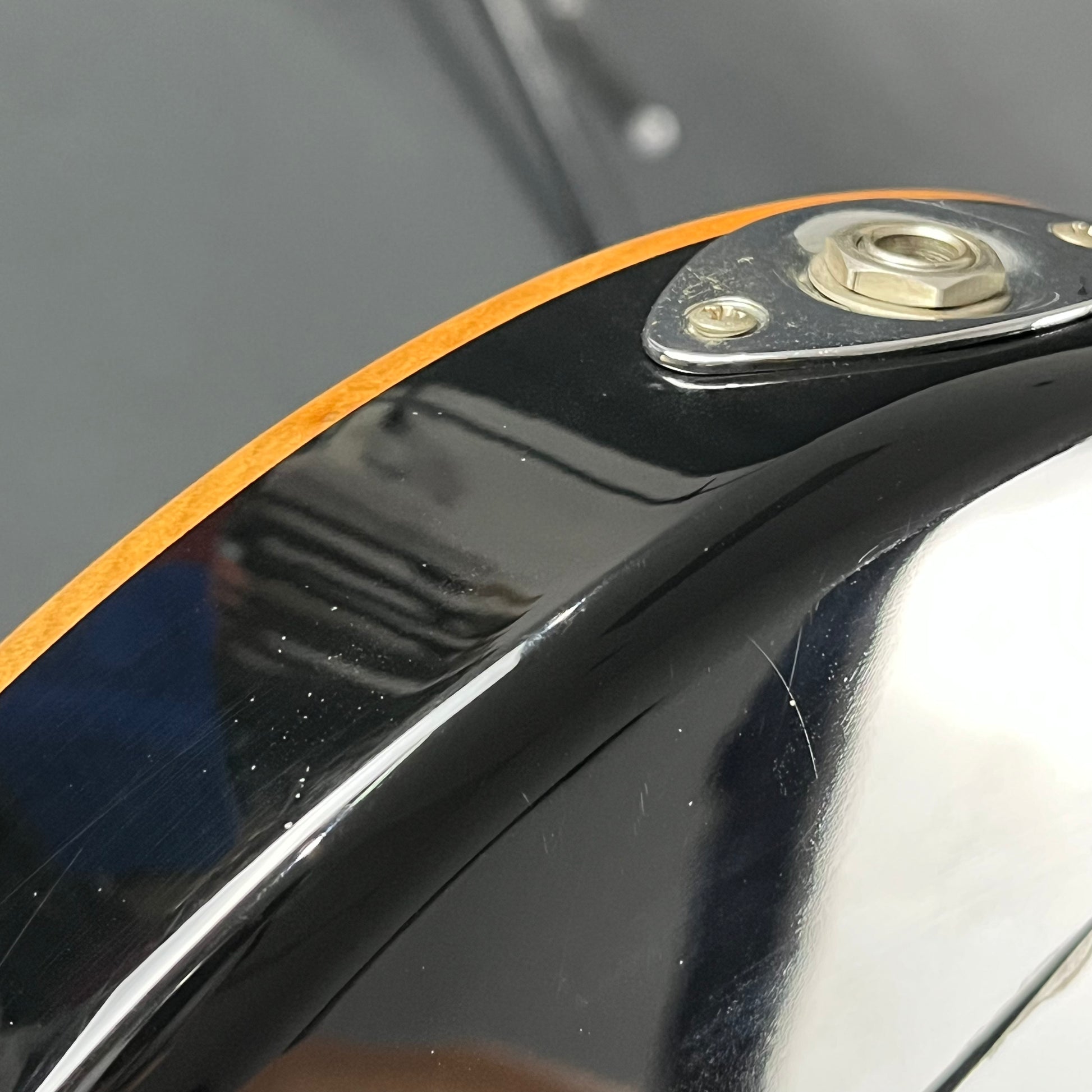 PRS SE Singlecut 2012