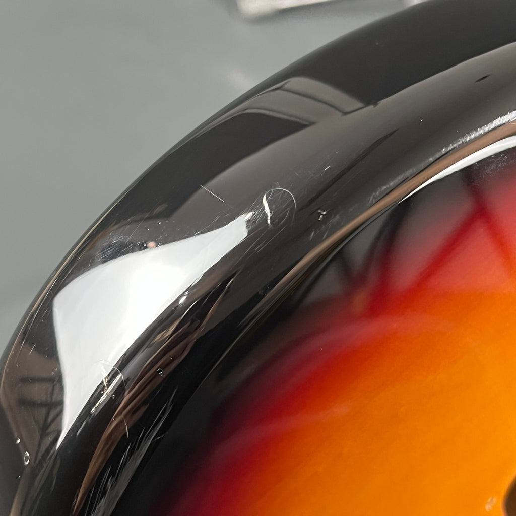 Squier Affinity Stratocaster 2024