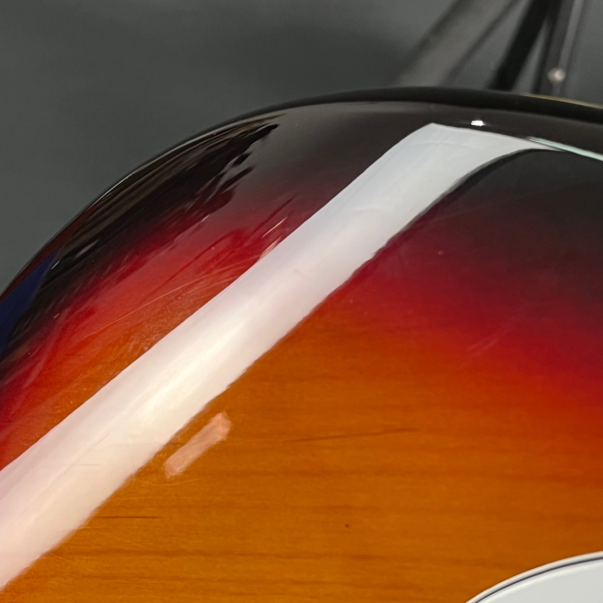 Bacchus BST-1R Stratocaster