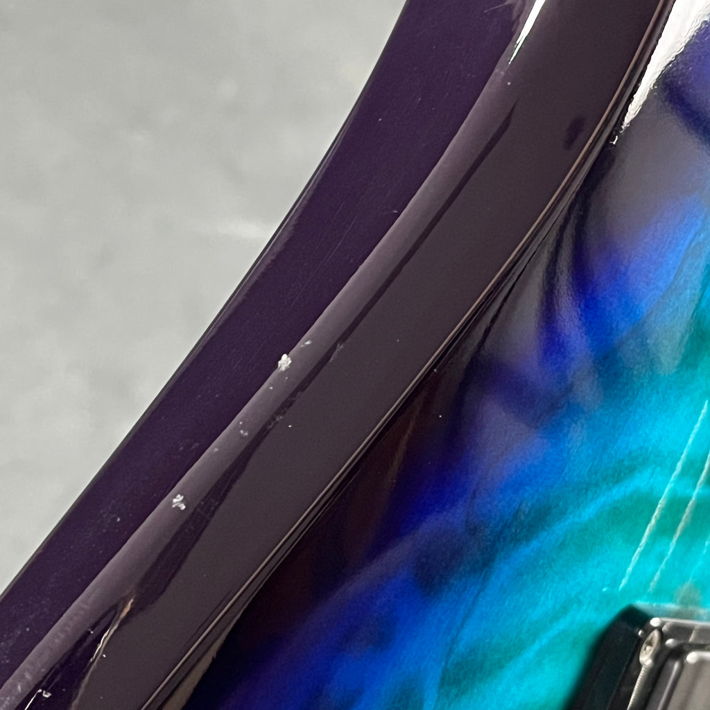 Fernandes FGZ-400
