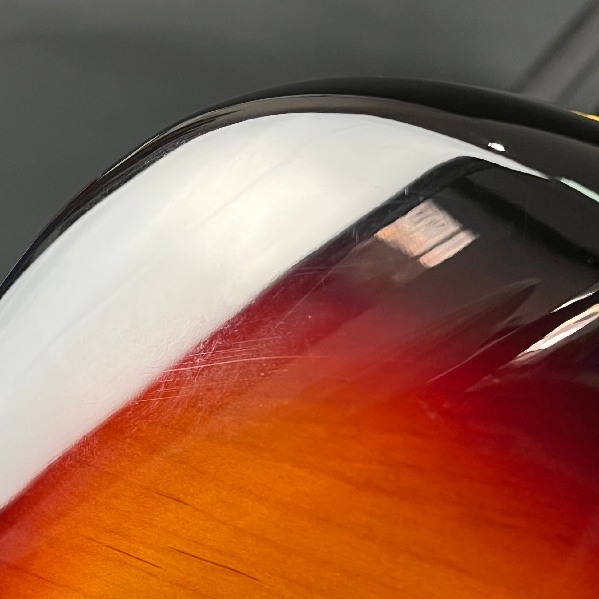 Bacchus BST-1R Stratocaster