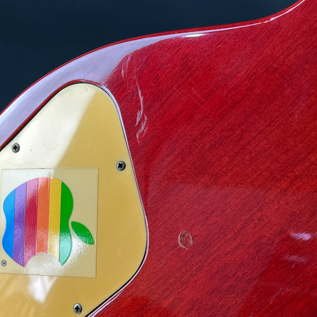 Aria Pro II Japan Les Paul Standard
