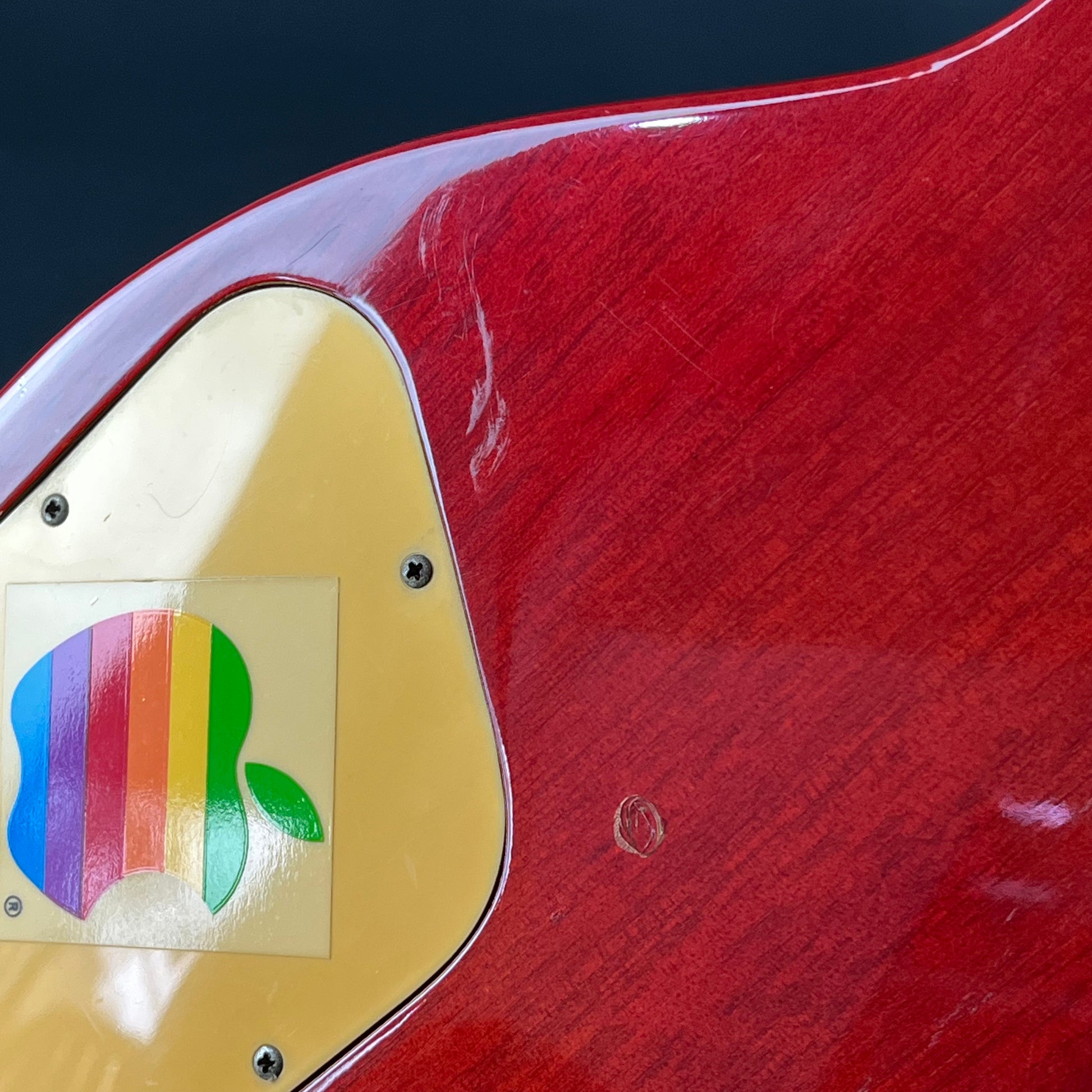 Aria Pro II Japan Les Paul Standard